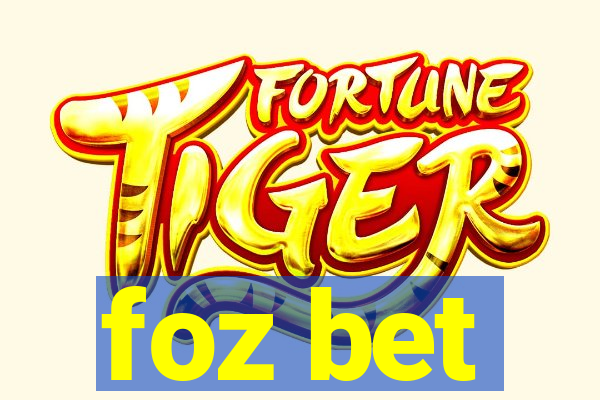 foz bet